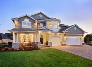housing project